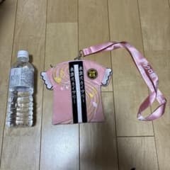 ももクロ　あーりん　ポーチのサムネイル