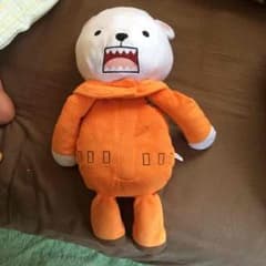 ワンピース ペボのサムネイル