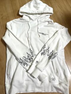 Ｒ.様専用！！　クライミー　ファイヤーパーカー　完売品のサムネイル
