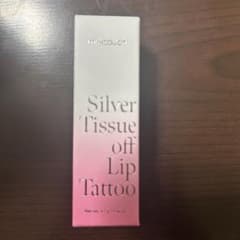 M*2様 milktouch Silver Tissue off Lip Tatのサムネイル