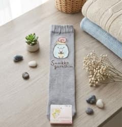 Sumikko Gurashi High Socks - Tokage (Lizard) - 15-20cm