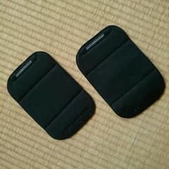 抱っこ紐 ヨダレパットのサムネイル