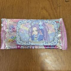 すらいどきゃんプリキュア キュアビートのサムネイル