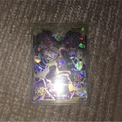 ドラゴンボールヒーローズのサムネイル