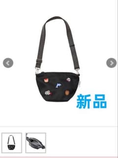 オートバイ用 ヘルメット内装パーツ 2個セットのサムネイル
