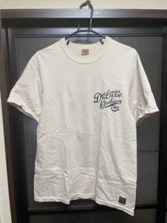 DELUXEWARE(デラックスウエア)ブランドロゴTシャツのサムネイル