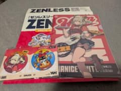ゼンレスゾーンゼロ ピザーラコラボ バーニスセット ゼンゼロのサムネイル
