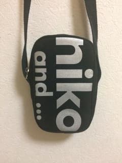 niko and... バックのサムネイル