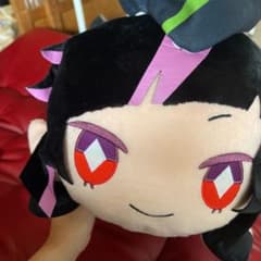 ツイステッドワンダーランド リリア・ヴァンルージュぬいぐるみのサムネイル