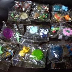 ポケモンボールチョコ　第1弾 ポケモンボールチョコ 第1弾 15種 - メルカリ