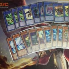 影霊衣デッキのサムネイル