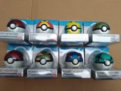 ポケットモンスター ボールコレクション SUPER 箱ごと|mercariメルカリ
