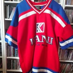 ザビエル様専用 KANI製ジャージのサムネイル