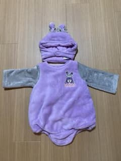 Disney ブー着ぐるみ 80のサムネイル