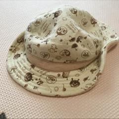 アンパンマン 44cm ハット 帽子のサムネイル