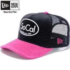NEW ERA スナップバック キャップのサムネイル