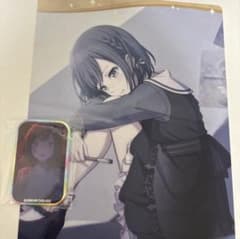 プロジェクトセカイ 東雲絵名 グッズ2点セット - メルカリ