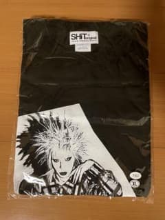 アユニ・D Bish PUNK SWiNDLE TOUR T シャツのサムネイル