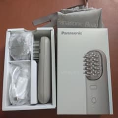 Panasonic VITALIFT EMS美顔器のサムネイル
