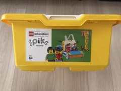 LEGO Education SPIKE Essential 45345のサムネイル