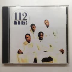 【廃盤】112 / Only Youのサムネイル