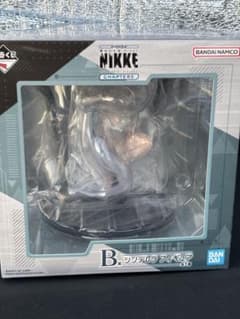 이치 반 쿠지 승리의 여신 니케 NIKKE CHAPTER6 B상 신데렐라