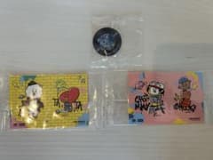 BT21 シールステッカー びっくらぽんのサムネイル