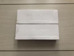 【新品未開封品】ホワイトラグジュアリープレミアム x 1点のサムネイル