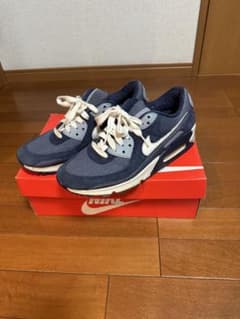 NIKE AIR MAX 90 "DIFFUSED BLUE\SAILのサムネイル
