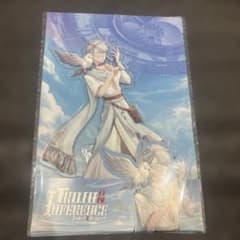 イライ・クラーク アクリルスタンドのサムネイル