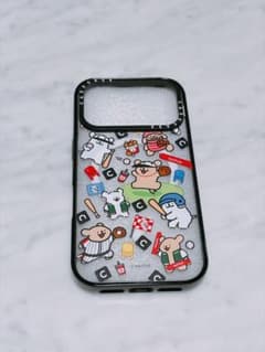 CASETiFY iPhone18proケース MALTESEのサムネイル