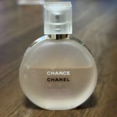 CHANEL CHANCE EAU VIVE ヘアミストのサムネイル
