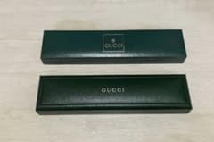 GUCCI 時計ケース空箱 - メルカリ