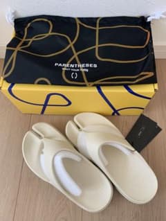 新品　paes Flipflopサンダルのサムネイル
