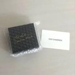 CODY SANDERSON and Takahisa Masuda collaboration ear cuff