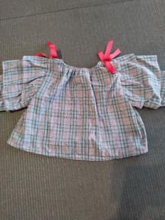 トップス女の子のサムネイル