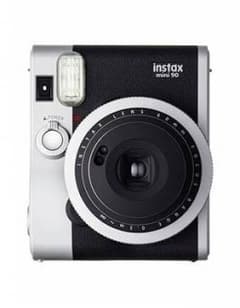 チェキ instax mini90のサムネイル