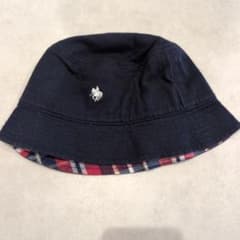 POLO Baby 帽子 52cmのサムネイル