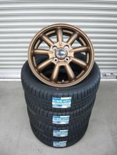 送料込☆グッドイヤーRVF02☆165/55R15☆ワゴンRスペーシアデリカミニ 送料込☆グッドイヤーRVF02☆165/55R15☆ワゴンRスペーシアデリカミニ