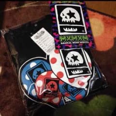 新年セールMXMXM  みずたま MOSH バルーンパーカーのサムネイル