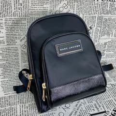 MARC JACOBS マークジェイコブス バッグ リュック 新品 未使用のサムネイル