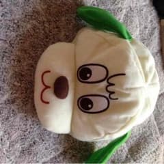 ワンワン帽子のサムネイル