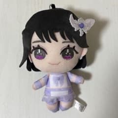 イコラブ モーリーファンタジー 魔法少女 ぬいぐるみ 野口衣織 - メルカリ