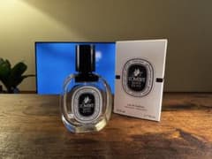 diptyque ロンブルダンロー 50ml オードトワレ 香水 - メルカリ