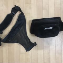 ポルバン　シングルショルダー付きのサムネイル