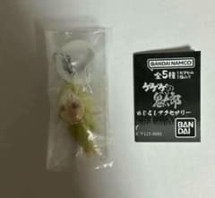 本日発送可能　ゲゲゲの鬼太郎 めじるしアクセサリー　ねずみ男のサムネイル