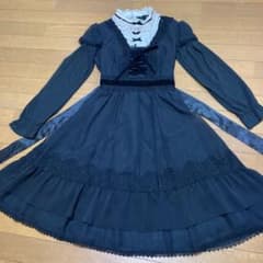 アクシーズファム♡ワンピース♡カットソー♡セットのサムネイル