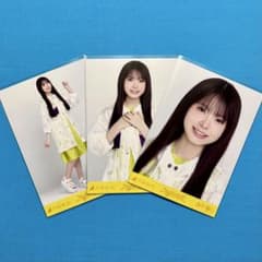 匿名配送】 森平麗心 不道徳な夏 コンプ 乃木坂46 生写真 - メルカリ