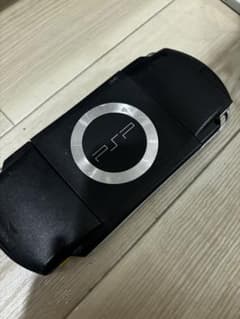 SONY PSP 本体 ブラックのサムネイル
