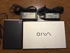 SONY VAIO SVZ1311AJ i7 3520M 8GB 256GB中古 SONY VAIO 